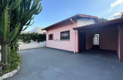 Casa com 3 quartos à venda no Jardim das Indústrias, São José dos Campos 