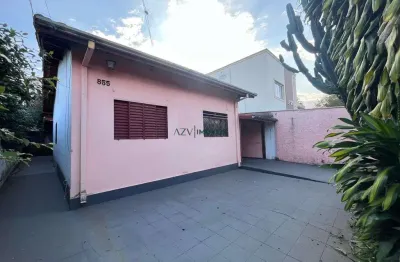 Casa com 3 quartos à venda no Jardim das Indústrias, São José dos Campos 