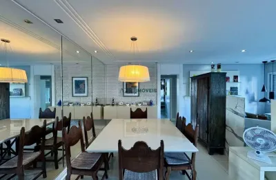 Apartamento mediterrâneo 91 metros 2 quartos esplanada