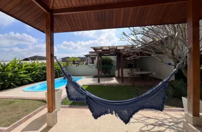 Casa à venda no condomínio altos da serra i - urbanova - sjc