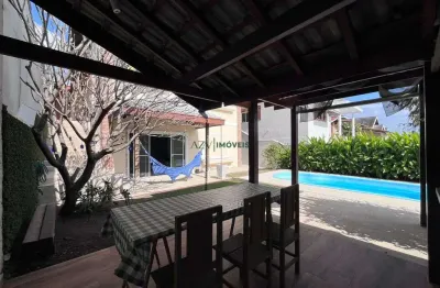 Casa em condomínio fechado com 4 quartos à venda no Urbanova, São José dos Campos 