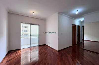 Apartamento com 3 quartos à venda na Rua das Carpas, 100, Jardim Aquárius, São José dos Campos