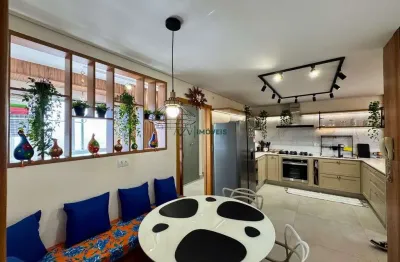 Apartamento com 4 quartos à venda na Avenida São João, 748, Jardim Esplanada, São José dos Campos