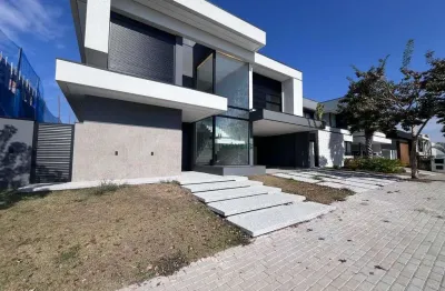 Casa em condomínio fechado com 5 quartos à venda na Rua Joaquim Vieira Alves, 150, Urbanova, São José dos Campos