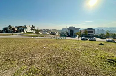Terreno à venda no Urbanova, São José dos Campos 
