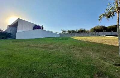 Terreno à venda no alphaville ii 1.200m² – são josé dos campos