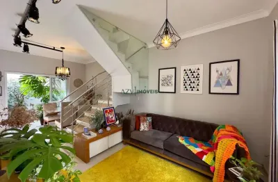 Casa à venda no condomínio bonna ville - jardim uirá - sjc - sp