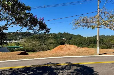 Terreno com vista para o castelo condomínio altos da quinta, são josé dos campos