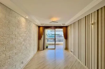 Apartamento a venda no edifício maison bárbara no jardim aquarius - sjc