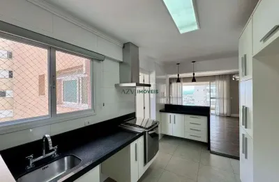 Splendor garden – 100 m², 3 dorms (2 suítes), varanda gourmet