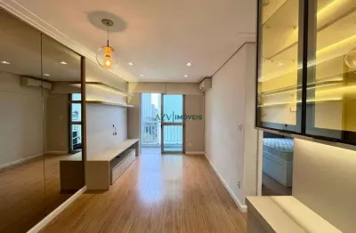 Apartamento com 1 quarto à venda na Vila Adyana, São José dos Campos 