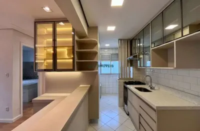 Apartamento à venda de 1 dormitório na vila adyana - sjc - sp.
