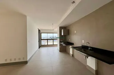 Apartamento à venda no condomínio signature royal park no jd. aquarius, sjc