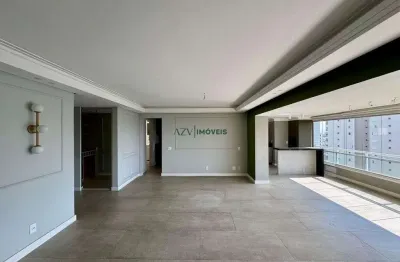 Apartamento de alto padrão no grand club vila ema – 182m² - anda alto.