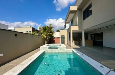 Monte Carlo - Sobrado com 435m² de construção | São José dos Campos - SP