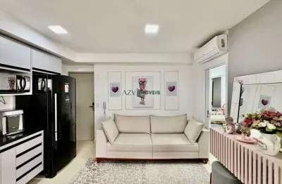 Apartamento à venda, edifício marinella, são josé dos campos