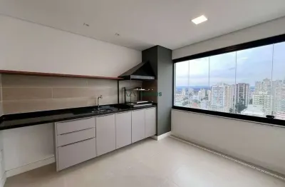 Apartamento à venda edifício allure vila ema  - sjc - sp.