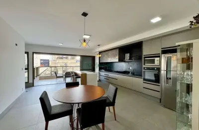 Apartamento para locação no cond. signature royal park no jd. aquarius, sjc
