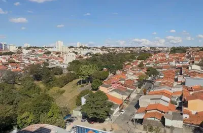 Jardim oriente - apartamento novo com 51m² sendo 2 dorm. com 1 suite, 1 vaga