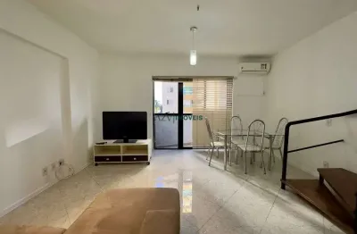 Apartamento com 2 quartos à venda no Jardim Aquárius, São José dos Campos 