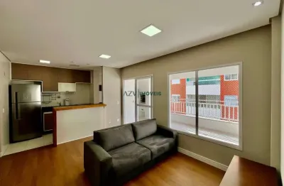 Apartamento de 70m2 no edifício ibiza, jardim aquarius sjc.