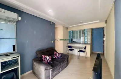 Apartamento com 1 quarto à venda na Rua Coronel João Cursino, 130, Vila Adyana, São José dos Campos