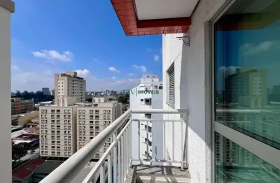 Apartamento à venda de 1 dormitório na vila adyana - sjc - sp.
