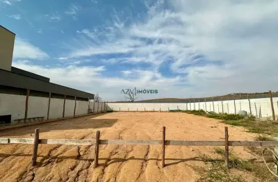 Terreno à venda na Rua Hugo de Araujo Freire, sn, Urbanova, São José dos Campos