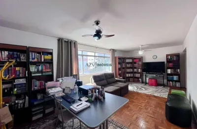 Apartamento com 3 quartos à venda na Vila Betânia, São José dos Campos 