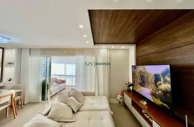 Maravilhoso apartamento a venda no condomínio premiere – jardim aquarius