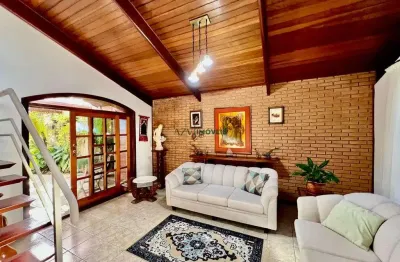 Casa térrea à venda no condomínio jardim das colinas - sjc - sp
