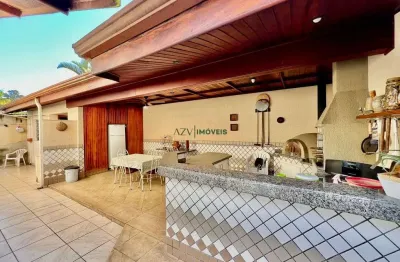 Casa térrea à venda no condomínio jardim das colinas - sjc - sp