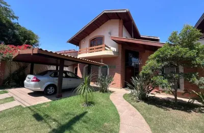 Casa térrea à venda no condomínio jardim das colinas - sjc - sp