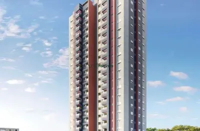 Apartamento à venda edifício mirai vila ema - sjc - sp.