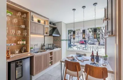 Apartamento à venda edifício mirai vila ema - sjc - sp.