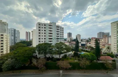 Authentique vila ema - apartamento com 144m², 3 suítes, 2 vagas -