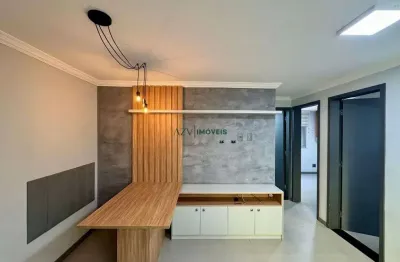 Apartamento – residencial campo verde floradas de são josé