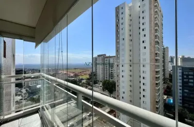 Apartamento à venda no edifício royal park - jd aquarius - sjc - sp.