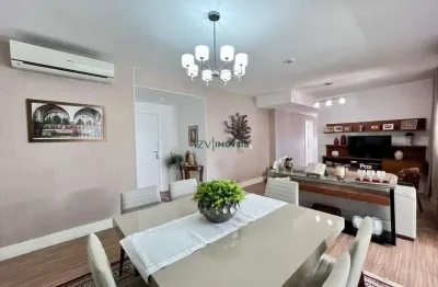 Apartamento à venda no edifício royal park - jd aquarius - sjc - sp.