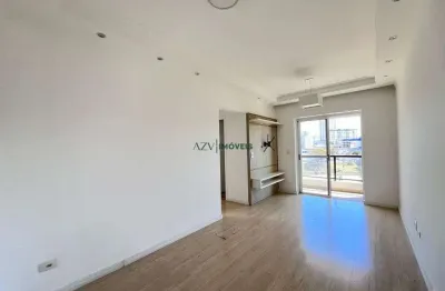Apartamento à venda no edifício choice vale - jd oswaldo cruz - sjc