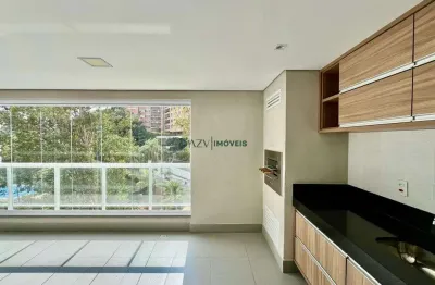 Apartamento para locação no condomínio celebrity – são josé dos campos