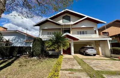 Belíssima casa à venda ou locação no cond. esplanada do sol, sjc/sp