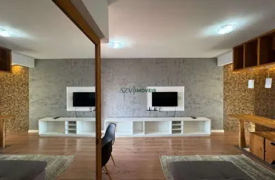 Apartamento com 2 quartos para alugar no jardim aquárius, são josé dos campos , 64 m2 por r$ 4.500