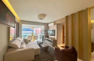 Apartamento com 2 quartos para alugar na Rua das Baleias, 55, Parque Residencial Aquarius, São José dos Campos