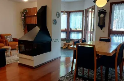 Apartamento à venda no condomínio bosque dos cedros – campos do jordão/sp