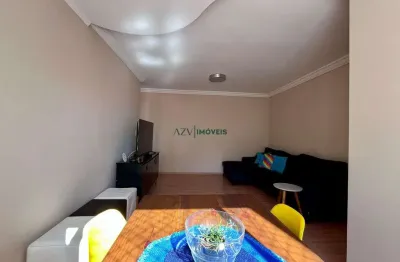 Apartamento à venda edifício colinas são josé no jd colinas - sjc - sp