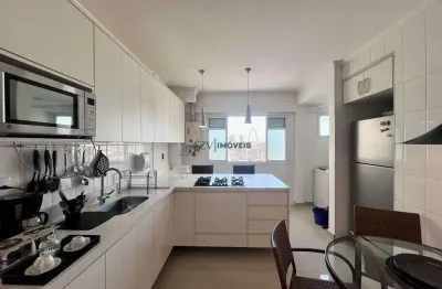 Apartamento à venda no edifício mediterrâneo, jd esplanada - sjc - sp