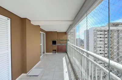 Apartamento à venda no edifício adriático no parque industrial - sjc - sp