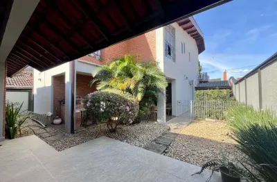 Casa em condomínio fechado com 5 quartos à venda no Jardim das Colinas, São José dos Campos 