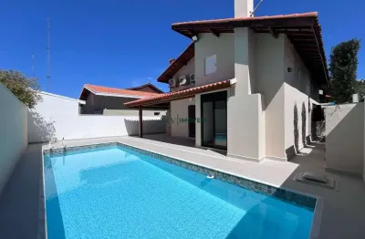 Casa à venda no condomínio jardim das colinas - sjc - sp